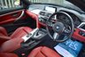 USED 2017 66 BMW 4 SERIES 3.0 435d M Sport Coupe 2dr Diesel Auto xDrive Euro 6 (s/s) (313 ps) UNIQUE EXAMPLE - STAGE 1+ - XHP MAP - GTS STYLE OLED LIGHTS - HEAD UP DISPLAY - 360 CAMERA - HARMAN KARDON