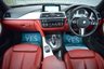 USED 2017 66 BMW 4 SERIES 3.0 435d M Sport Coupe 2dr Diesel Auto xDrive Euro 6 (s/s) (313 ps) UNIQUE EXAMPLE - STAGE 1+ - XHP MAP - GTS STYLE OLED LIGHTS - HEAD UP DISPLAY - 360 CAMERA - HARMAN KARDON