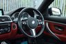 USED 2017 66 BMW 4 SERIES 3.0 435d M Sport Coupe 2dr Diesel Auto xDrive Euro 6 (s/s) (313 ps) UNIQUE EXAMPLE - STAGE 1+ - XHP MAP - GTS STYLE OLED LIGHTS - HEAD UP DISPLAY - 360 CAMERA - HARMAN KARDON
