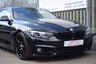 USED 2017 66 BMW 4 SERIES 3.0 435d M Sport Coupe 2dr Diesel Auto xDrive Euro 6 (s/s) (313 ps) UNIQUE EXAMPLE - STAGE 1+ - XHP MAP - GTS STYLE OLED LIGHTS - HEAD UP DISPLAY - 360 CAMERA - HARMAN KARDON