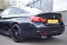 USED 2017 66 BMW 4 SERIES 3.0 435d M Sport Coupe 2dr Diesel Auto xDrive Euro 6 (s/s) (313 ps) UNIQUE EXAMPLE - STAGE 1+ - XHP MAP - GTS STYLE OLED LIGHTS - HEAD UP DISPLAY - 360 CAMERA - HARMAN KARDON