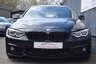 USED 2017 66 BMW 4 SERIES 3.0 435d M Sport Coupe 2dr Diesel Auto xDrive Euro 6 (s/s) (313 ps) UNIQUE EXAMPLE - STAGE 1+ - XHP MAP - GTS STYLE OLED LIGHTS - HEAD UP DISPLAY - 360 CAMERA - HARMAN KARDON