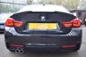 USED 2017 66 BMW 4 SERIES 3.0 435d M Sport Coupe 2dr Diesel Auto xDrive Euro 6 (s/s) (313 ps) UNIQUE EXAMPLE - STAGE 1+ - XHP MAP - GTS STYLE OLED LIGHTS - HEAD UP DISPLAY - 360 CAMERA - HARMAN KARDON