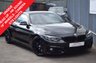 USED 2017 66 BMW 4 SERIES 3.0 435d M Sport Coupe 2dr Diesel Auto xDrive Euro 6 (s/s) (313 ps) UNIQUE EXAMPLE - STAGE 1+ - XHP MAP - GTS STYLE OLED LIGHTS - HEAD UP DISPLAY - 360 CAMERA - HARMAN KARDON