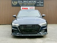 USED 2019 19 AUDI A7 3.0 TDI V6 45 S line Sportback 5dr Diesel Tiptronic quattro Euro 6 (s/s) (231 ps) 