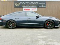 USED 2019 19 AUDI A7 3.0 TDI V6 45 S line Sportback 5dr Diesel Tiptronic quattro Euro 6 (s/s) (231 ps) 