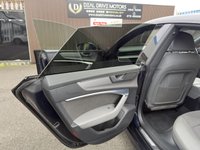 USED 2019 19 AUDI A7 3.0 TDI V6 45 S line Sportback 5dr Diesel Tiptronic quattro Euro 6 (s/s) (231 ps) 