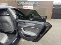 USED 2019 19 AUDI A7 3.0 TDI V6 45 S line Sportback 5dr Diesel Tiptronic quattro Euro 6 (s/s) (231 ps) 