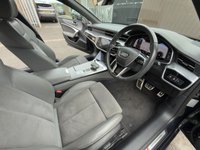 USED 2019 19 AUDI A7 3.0 TDI V6 45 S line Sportback 5dr Diesel Tiptronic quattro Euro 6 (s/s) (231 ps) 