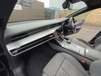 USED 2019 19 AUDI A7 3.0 TDI V6 45 S line Sportback 5dr Diesel Tiptronic quattro Euro 6 (s/s) (231 ps) 