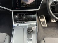 USED 2019 19 AUDI A7 3.0 TDI V6 45 S line Sportback 5dr Diesel Tiptronic quattro Euro 6 (s/s) (231 ps) 