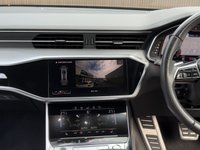 USED 2019 19 AUDI A7 3.0 TDI V6 45 S line Sportback 5dr Diesel Tiptronic quattro Euro 6 (s/s) (231 ps) 