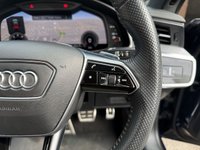 USED 2019 19 AUDI A7 3.0 TDI V6 45 S line Sportback 5dr Diesel Tiptronic quattro Euro 6 (s/s) (231 ps) 