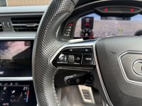 USED 2019 19 AUDI A7 3.0 TDI V6 45 S line Sportback 5dr Diesel Tiptronic quattro Euro 6 (s/s) (231 ps) 