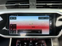 USED 2019 19 AUDI A7 3.0 TDI V6 45 S line Sportback 5dr Diesel Tiptronic quattro Euro 6 (s/s) (231 ps) 