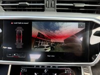 USED 2019 19 AUDI A7 3.0 TDI V6 45 S line Sportback 5dr Diesel Tiptronic quattro Euro 6 (s/s) (231 ps) 