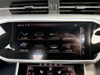 USED 2019 19 AUDI A7 3.0 TDI V6 45 S line Sportback 5dr Diesel Tiptronic quattro Euro 6 (s/s) (231 ps) 