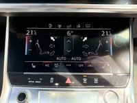USED 2019 19 AUDI A7 3.0 TDI V6 45 S line Sportback 5dr Diesel Tiptronic quattro Euro 6 (s/s) (231 ps) 