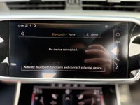 USED 2019 19 AUDI A7 3.0 TDI V6 45 S line Sportback 5dr Diesel Tiptronic quattro Euro 6 (s/s) (231 ps) 