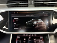 USED 2019 19 AUDI A7 3.0 TDI V6 45 S line Sportback 5dr Diesel Tiptronic quattro Euro 6 (s/s) (231 ps) 