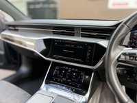 USED 2019 19 AUDI A7 3.0 TDI V6 45 S line Sportback 5dr Diesel Tiptronic quattro Euro 6 (s/s) (231 ps) 