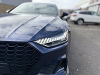 USED 2019 19 AUDI A7 3.0 TDI V6 45 S line Sportback 5dr Diesel Tiptronic quattro Euro 6 (s/s) (231 ps) 