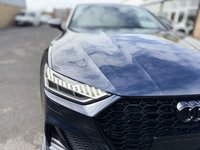 USED 2019 19 AUDI A7 3.0 TDI V6 45 S line Sportback 5dr Diesel Tiptronic quattro Euro 6 (s/s) (231 ps) 