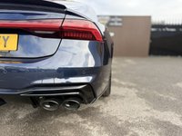 USED 2019 19 AUDI A7 3.0 TDI V6 45 S line Sportback 5dr Diesel Tiptronic quattro Euro 6 (s/s) (231 ps) 