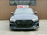 USED 2019 19 AUDI A7 3.0 TDI V6 45 S line Sportback 5dr Diesel Tiptronic quattro Euro 6 (s/s) (231 ps) 