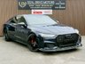 USED 2019 19 AUDI A7 3.0 TDI V6 45 S line Sportback 5dr Diesel Tiptronic quattro Euro 6 (s/s) (231 ps) 