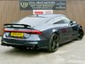 USED 2019 19 AUDI A7 3.0 TDI V6 45 S line Sportback 5dr Diesel Tiptronic quattro Euro 6 (s/s) (231 ps) 