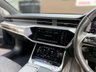 USED 2019 19 AUDI A7 3.0 TDI V6 45 S line Sportback 5dr Diesel Tiptronic quattro Euro 6 (s/s) (231 ps) 