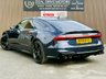 USED 2019 19 AUDI A7 3.0 TDI V6 45 S line Sportback 5dr Diesel Tiptronic quattro Euro 6 (s/s) (231 ps) 
