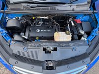 USED 2017 66 VAUXHALL MOKKA X 1.6i Active SUV 5dr Petrol Manual Euro 6 (s/s) (115 ps) 