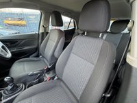 USED 2017 66 VAUXHALL MOKKA X 1.6i Active SUV 5dr Petrol Manual Euro 6 (s/s) (115 ps) 