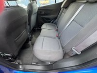 USED 2017 66 VAUXHALL MOKKA X 1.6i Active SUV 5dr Petrol Manual Euro 6 (s/s) (115 ps) 