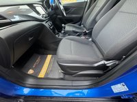 USED 2017 66 VAUXHALL MOKKA X 1.6i Active SUV 5dr Petrol Manual Euro 6 (s/s) (115 ps) 