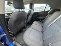 USED 2017 66 VAUXHALL MOKKA X 1.6i Active SUV 5dr Petrol Manual Euro 6 (s/s) (115 ps) 