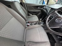 USED 2017 66 VAUXHALL MOKKA X 1.6i Active SUV 5dr Petrol Manual Euro 6 (s/s) (115 ps) 