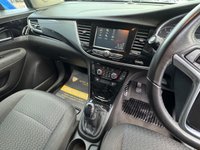 USED 2017 66 VAUXHALL MOKKA X 1.6i Active SUV 5dr Petrol Manual Euro 6 (s/s) (115 ps) 