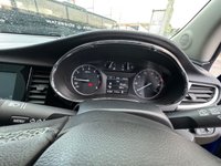 USED 2017 66 VAUXHALL MOKKA X 1.6i Active SUV 5dr Petrol Manual Euro 6 (s/s) (115 ps) 