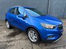 USED 2017 66 VAUXHALL MOKKA X 1.6i Active SUV 5dr Petrol Manual Euro 6 (s/s) (115 ps) 