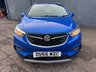 USED 2017 66 VAUXHALL MOKKA X 1.6i Active SUV 5dr Petrol Manual Euro 6 (s/s) (115 ps) 