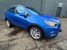 USED 2017 66 VAUXHALL MOKKA X 1.6i Active SUV 5dr Petrol Manual Euro 6 (s/s) (115 ps) 