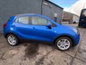 USED 2017 66 VAUXHALL MOKKA X 1.6i Active SUV 5dr Petrol Manual Euro 6 (s/s) (115 ps) 