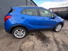 USED 2017 66 VAUXHALL MOKKA X 1.6i Active SUV 5dr Petrol Manual Euro 6 (s/s) (115 ps) 
