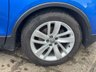 USED 2017 66 VAUXHALL MOKKA X 1.6i Active SUV 5dr Petrol Manual Euro 6 (s/s) (115 ps) 