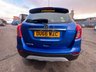 USED 2017 66 VAUXHALL MOKKA X 1.6i Active SUV 5dr Petrol Manual Euro 6 (s/s) (115 ps) 