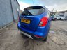 USED 2017 66 VAUXHALL MOKKA X 1.6i Active SUV 5dr Petrol Manual Euro 6 (s/s) (115 ps) 