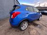 USED 2017 66 VAUXHALL MOKKA X 1.6i Active SUV 5dr Petrol Manual Euro 6 (s/s) (115 ps) 